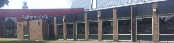 Image for Sportcafe Pathmos