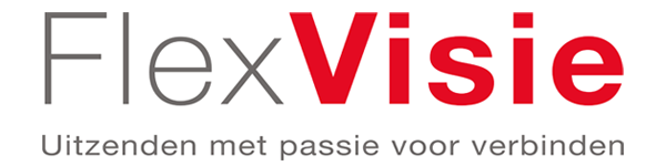 Image for Hoofdsponsor: FlexVisie