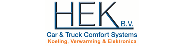 Image for HEK