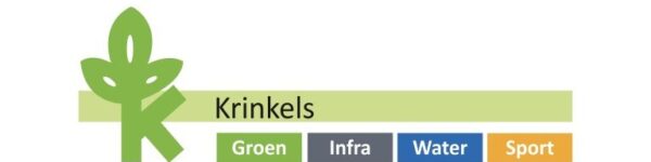 Image for Krinkels